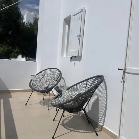 ホワイト ミス Mykonos Town