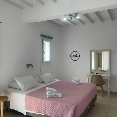 ホワイト ミス 3* Mykonos Town