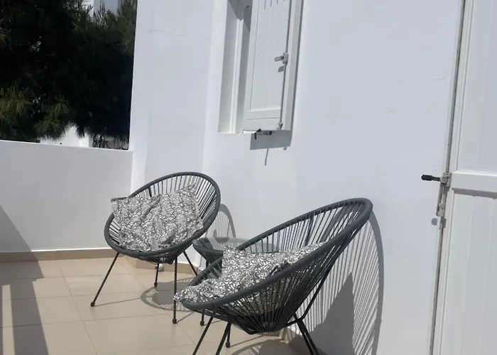 ホワイト ミス Mykonos Town