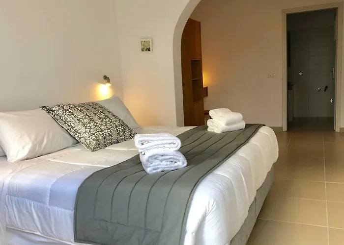 ホワイト ミス Mykonos Town