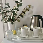 White Myth Mykonos Town