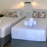 White Myth Mykonos Town