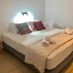 White Myth Mykonos Town