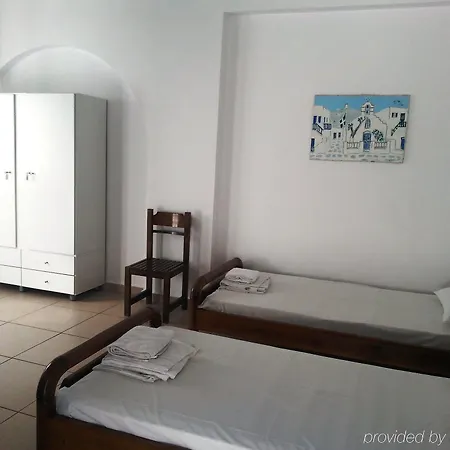 White Myth Affittacamere