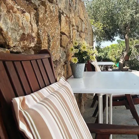 Affittacamere White Myth