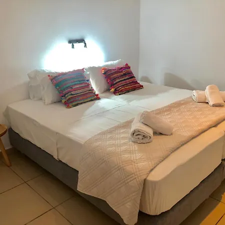 White Myth Mykonos Town