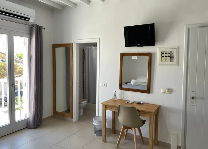 وايت ميث بيت ضيافة 3*