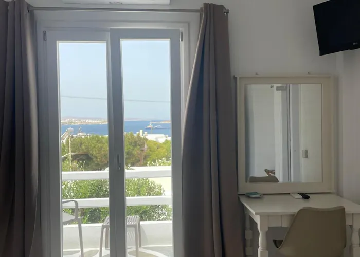 وايت ميث بيت ضيافة 3*