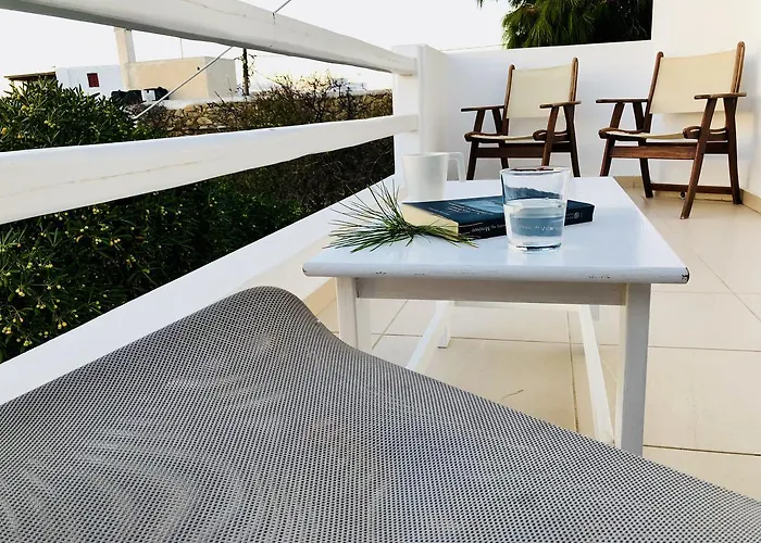 בית הארחה White Myth 3*