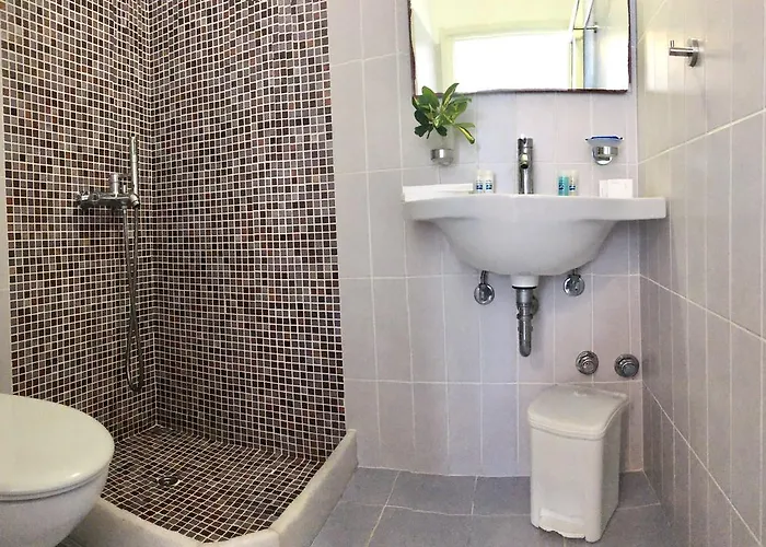 وايت ميث بيت ضيافة Mykonos Town