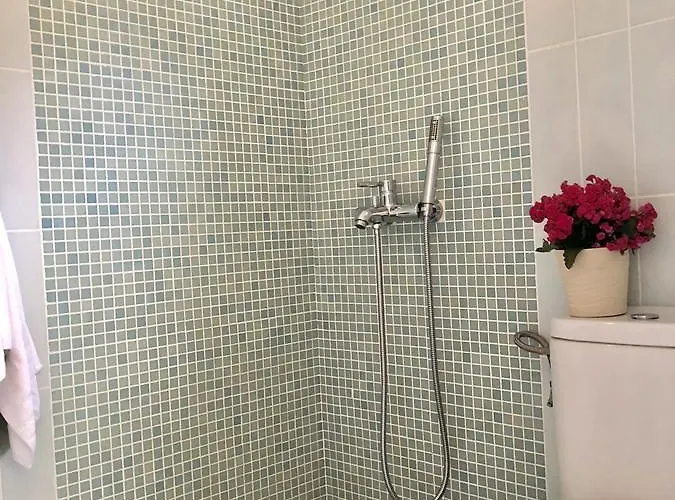 بيت ضيافة وايت ميث