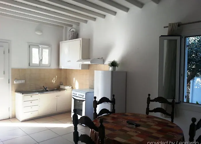 بيت ضيافة وايت ميث