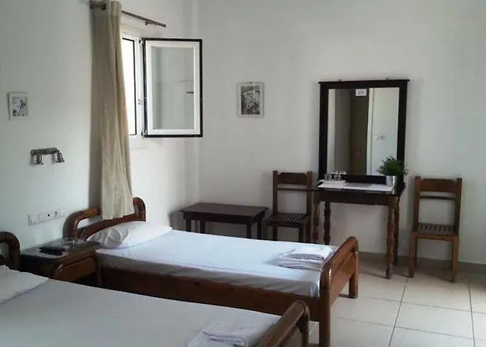 وايت ميث بيت ضيافة Mykonos Town