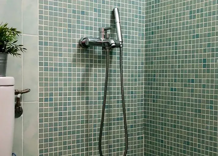 בית הארחה White Myth Mykonos Town