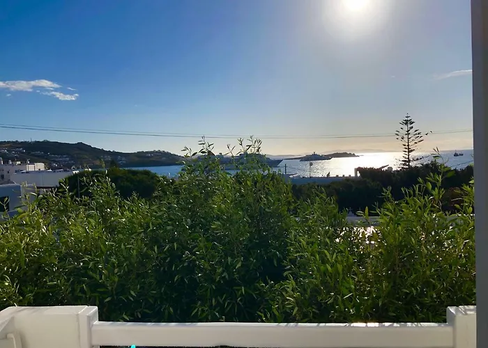 وايت ميث بيت ضيافة