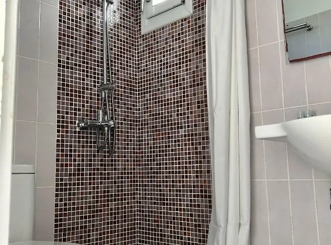 وايت ميث 3* Mykonos Town