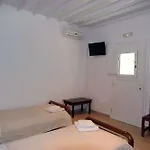 ホワイト ミス Mykonos Town