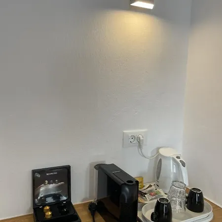 Guest house White Myth 3*