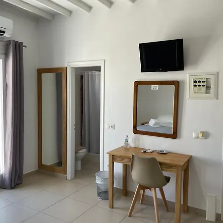 White Myth Πανσιόν 3*