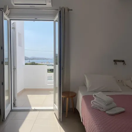 White Myth Gæstehus Mykonos Town