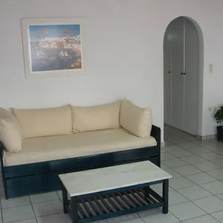 Guest house White Myth