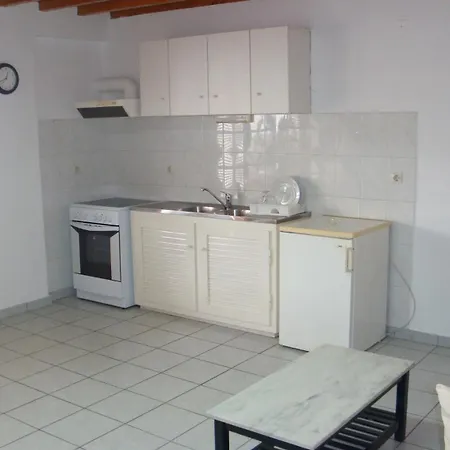 Guest house White Myth 3*