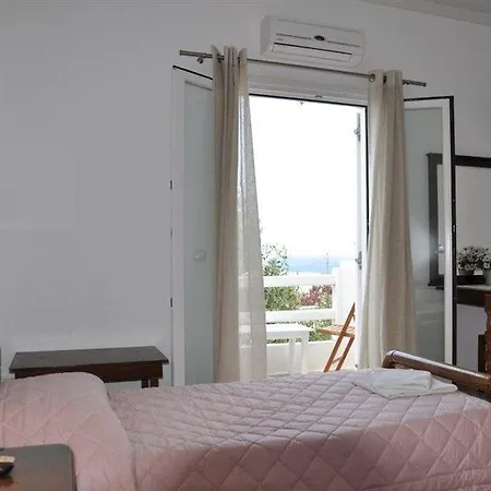 White Myth Guest house Mykonos Town