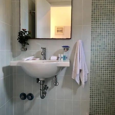 Guest house White Myth Mykonos Town