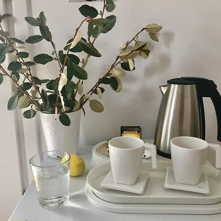 White Myth Mykonos Town