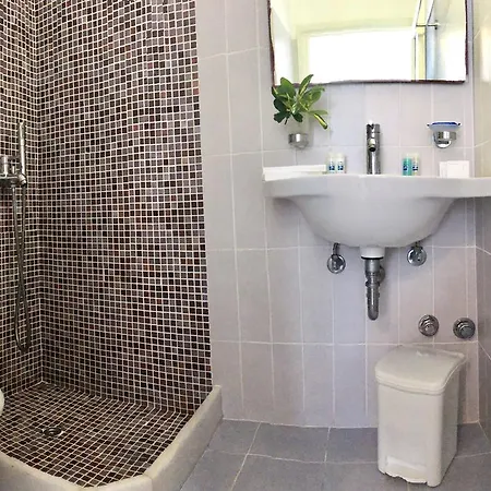 White Myth Guest house Mykonos Town