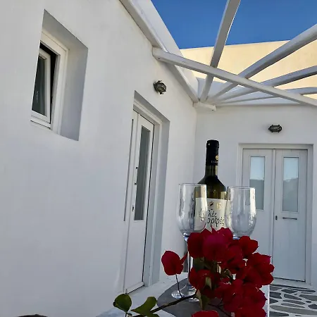 Guest house White Myth 3*