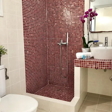 White Myth Guest house