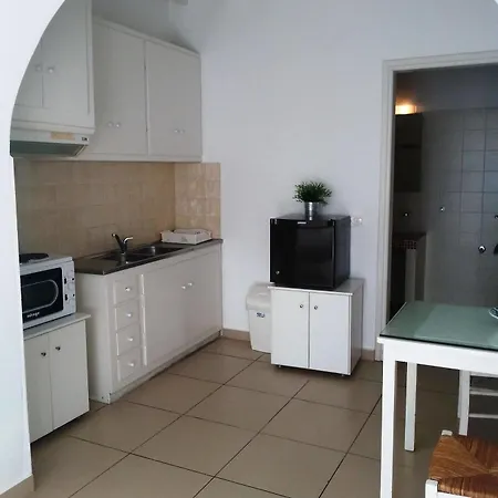 White Myth Mykonos Town