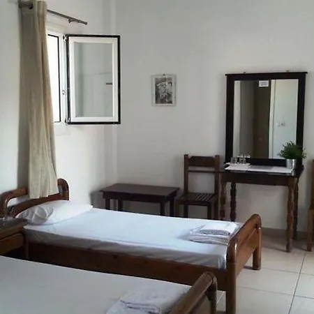 White Myth Πανσιόν Mykonos Town