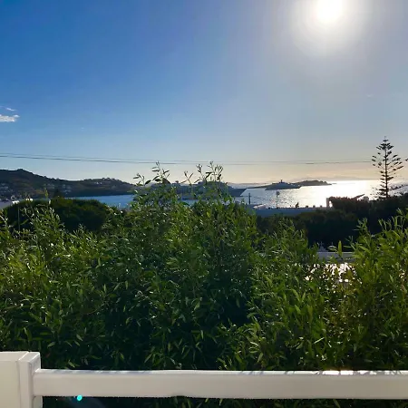 White Myth Πανσιόν