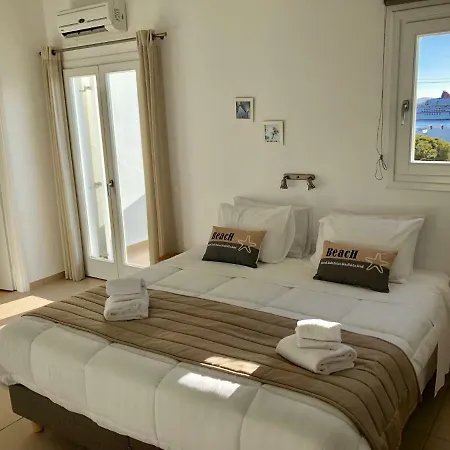 Guest house White Myth 3*