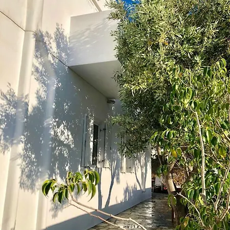 White Myth Mykonos Town