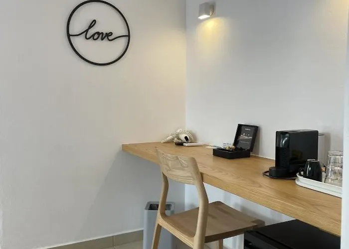 White Myth Penzion 3*