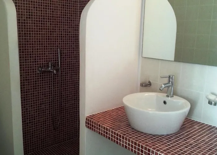 White Myth Πανσιόν