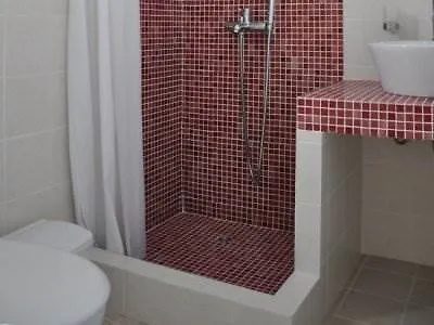 Πανσιόν White Myth 3*