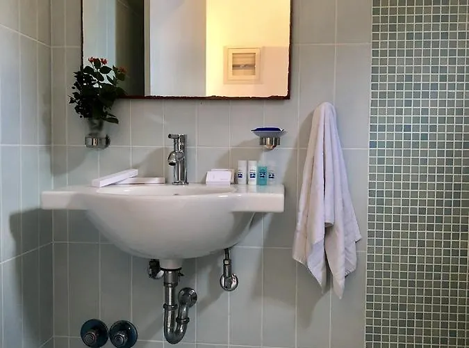 Πανσιόν White Myth Mykonos Town