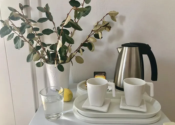 White Myth Mykonos Town