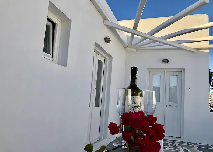 Penzion White Myth 3*