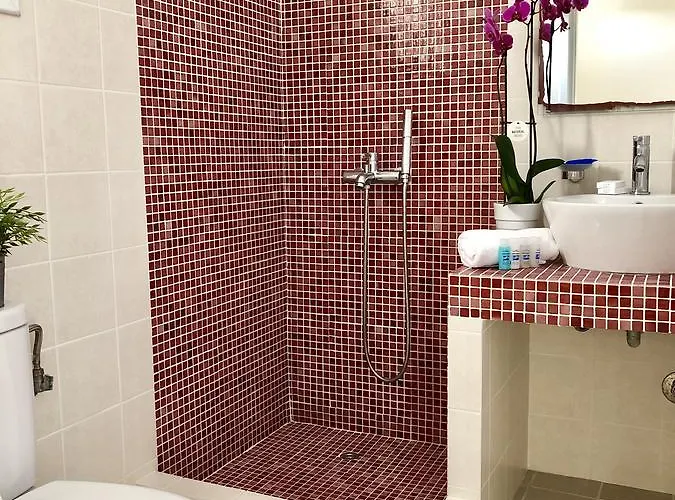 White Myth Maison d'hôtes