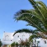 White Myth Affittacamere Mykonos Town