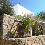 White Myth 3* Mykonos Town