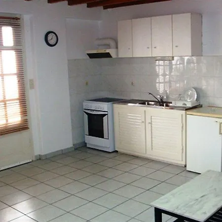 ホワイト ミス ゲストハウス