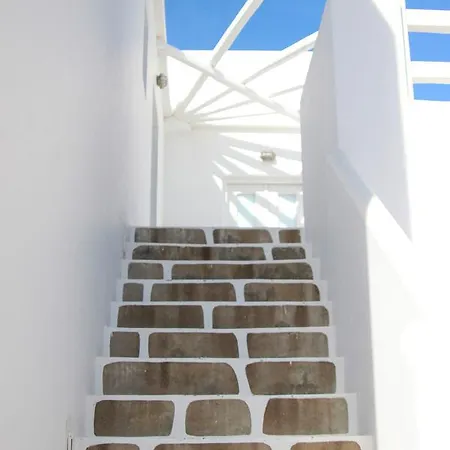 Maison d'hôtes White Myth 3*