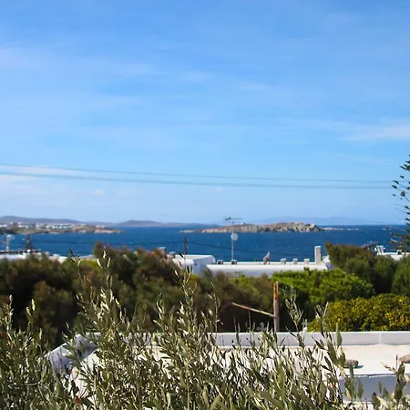 ホワイト ミス ゲストハウス 3*