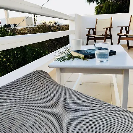 Maison d'hôtes White Myth 3*